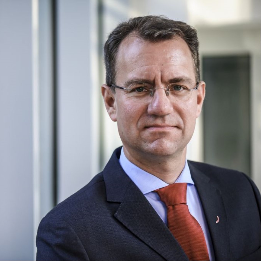 Portrait von Stefan Wittjen